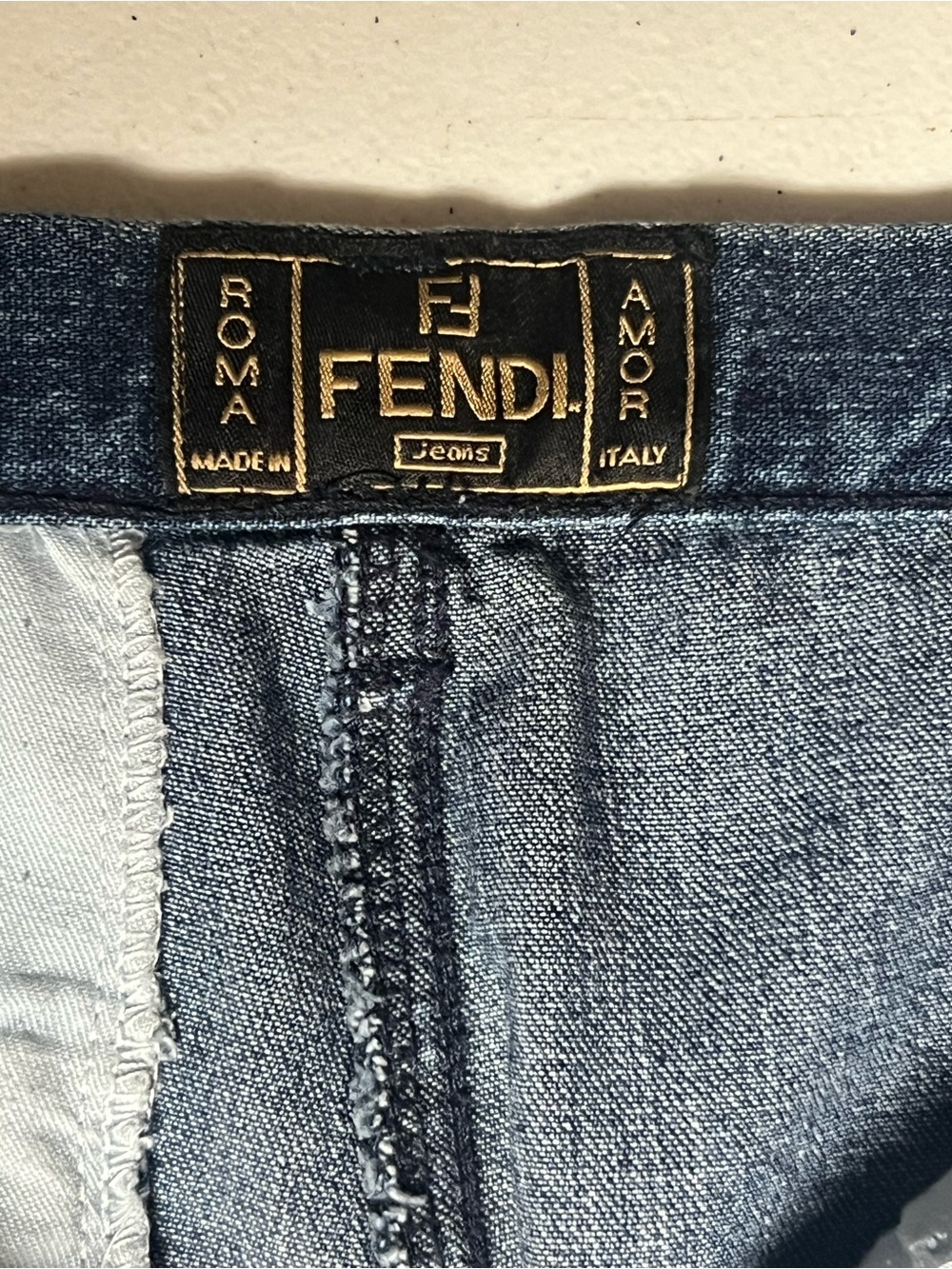 Women jeans